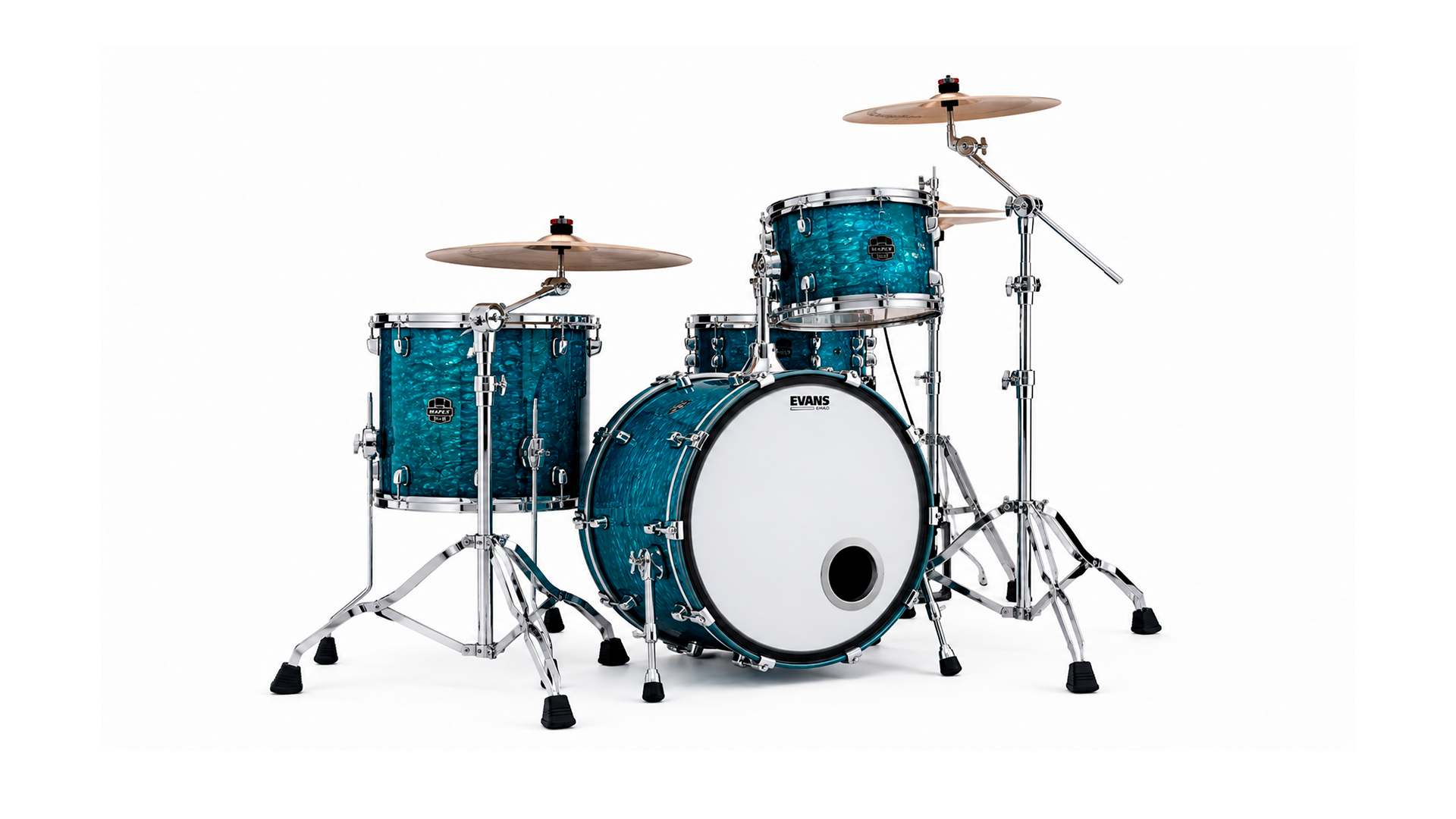 Ударная установка Mapex Extended
