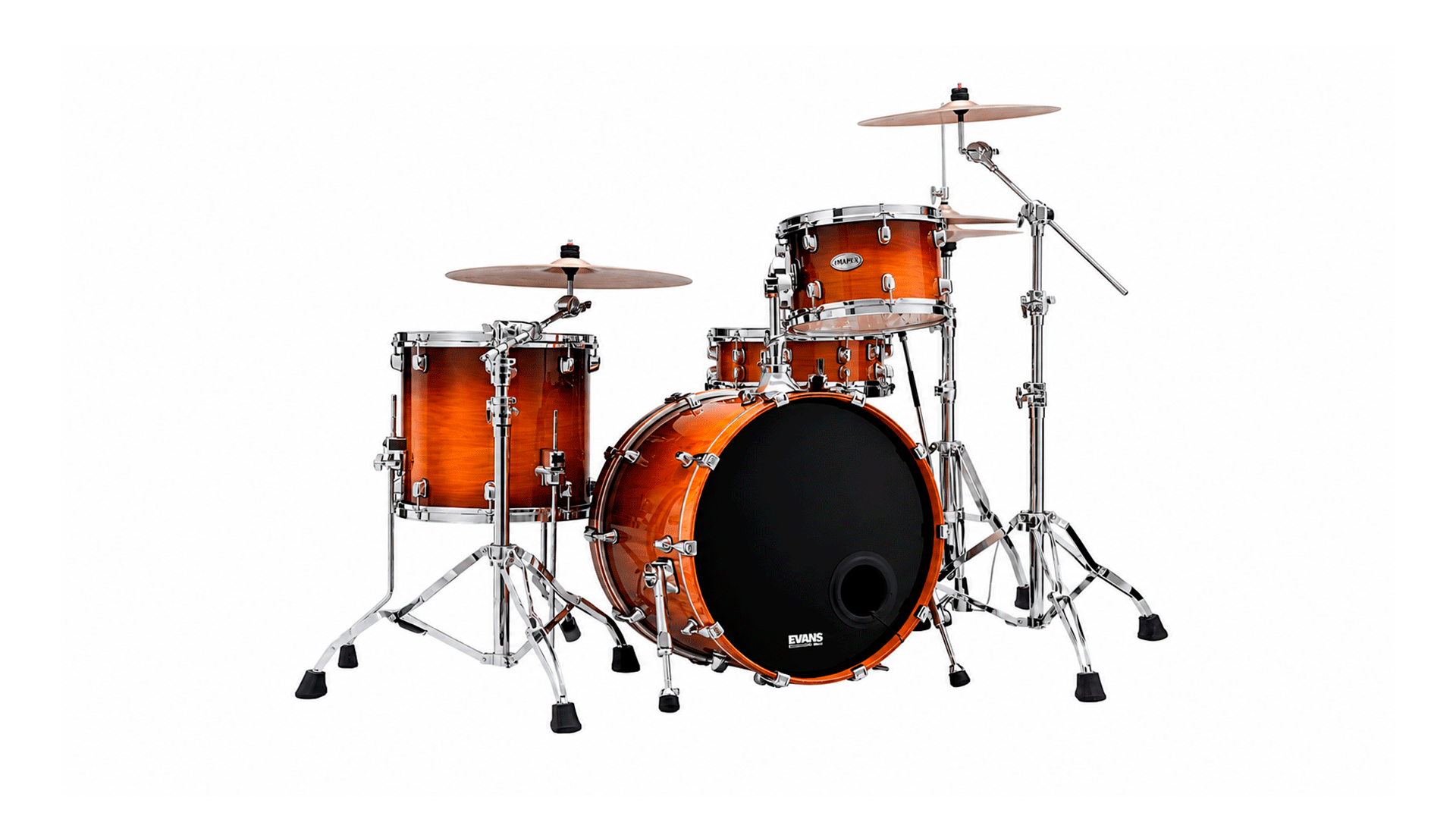 Ударная установка Mapex