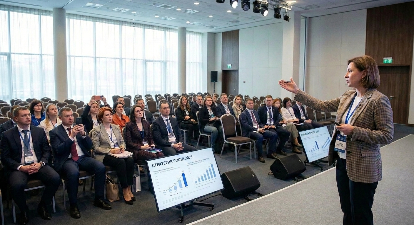 Техническое обеспечение презентаций